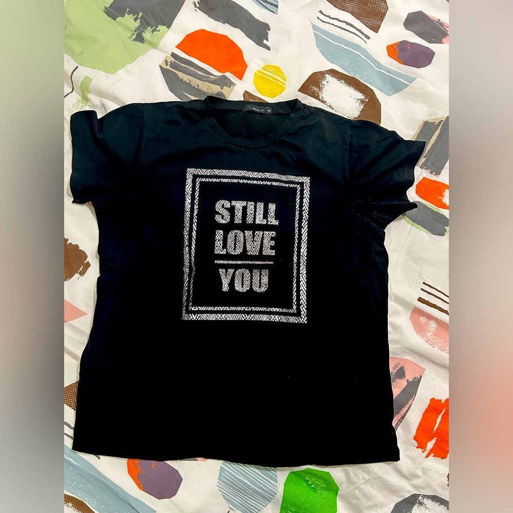Renuar LOVE T-shirt